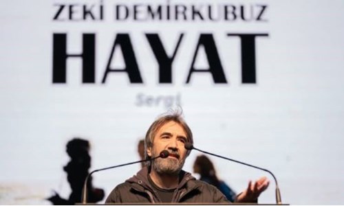 AVRUPA FİLM AKADEMİSİ ÖDÜLLERİNE TÜRKİYE'DEN İKİ ADAY